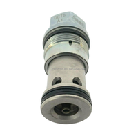 Vanne directionnelle à cartouche solénoïde Sun Hydraulics DFCA-8DN DN8 350 bars