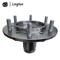 OE 4350226120 43502-26120 Front Rear Wheel Hub Bearing Kit for Toyota Hiace Quantum KDH200 4WD 2KD 2TR Auto Bearings