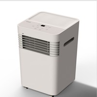 Climatiseur Portable Compact 3000 BTU à Compresseur R290 de Qualité – Offre Spéciale – Climatiseur Portable 3000 BTU