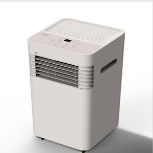 เครื่องปรับอากาศแบบพกพาขนาดกะทัดรัด 3000BTU คอมเพรสเซอร์ R290 คุณภาพดี ขายดี เครื่องปรับอากาศแบบพกพา 3000BTU เครื่องปรับอากาศแบบพกพา 3000BTU - Product Image 1