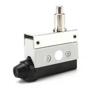 ABILKEEN D4MC-1041 short roller lever 12v limit switch high quality limit switch 24v