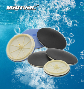 Aquaculture Oxygen Bubble Aeration <strong>Pipe</strong> <strong>Diffuser</strong> Hose of Blower Is Used for Supply Oxygen to Fish Pond. - Product Image 3