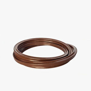 Wholesale Free Sample High Precision FKM NBR VMQ Silicone Quad <b>Rings</b> X-<b>Rings</b> <b>Rubber</b> X <b>Rings</b> Seal - Product Image 2