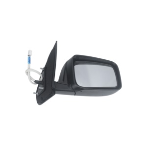 Coche de alta calidad espejos espejo derecho para <span class=keywords><strong>Nissan</strong></span> <span class=keywords><strong>Qashqai</strong></span> 2010-2016 OEM 96301-JE21A 96301JE21A vista trasera espejo lateral - Product Image 2