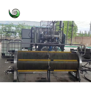 1-1000 Nm3/h Hochreine alkalische Wasser elektrolyse anlage Wasserstoff produktions ausrüstung H2-Elektrolyseur - Product Image 1