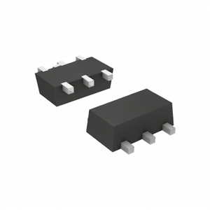 ชิ้นส่วนวงจรอิเล็กทรอนิกส์ SOT 89 5/6 BOM IC มีสินค้าในสต็อก XC6220C171PR-G ชิปจัดการพลังงาน (PMIC) - Product Image 1