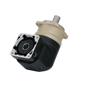 3F Famed EVB115 Ratio 10 Series 90 Degree Right Angle Planetary Gearbox High Saving Space Steel Wheel CE - Product Image 2
