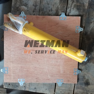 Ricambi Affidabili di Alta Qualità 4120004763 	 Cilindro di Sterzo Destro 4110002967 2812000452 <span class=keywords><strong>per</strong></span> Grader SDLG LGG9190 - Product Image 4