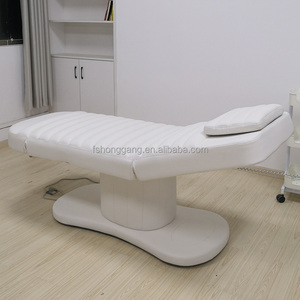 High <b>End</b> Luxury Three Motors Massage Spa Cometic <b>Bed</b> Beauty <b>Bed</b> Color Options Massage table&<b>bed</b> for Salons - Product Image 5