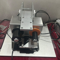 Z53 TTO Thermische Transfer Overprinter Volledig Automatische Pneumatische Datumcodeprinter voor Plasticfolie Productielijnen