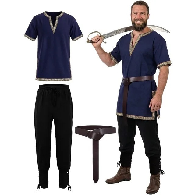 Blue-Knife not include