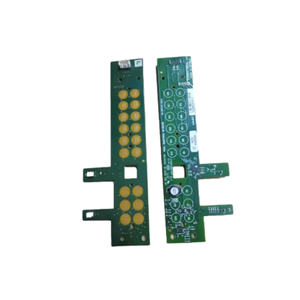 Pièces de machine ATM <span class=keywords><strong>Diebold</strong></span> 5550 PCBA Smartprox Keyboard Picker AFD 2.0 49267146000A - Product Image 1