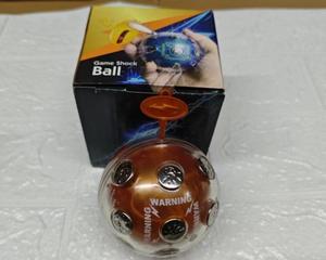 Bar KTV Shop Gambling Chance pour essayer le jeu de gaz Jouets électroniques Prank Shocking Ball - Product Image 6