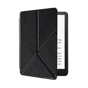 Vente en gros d'usine, supports de transformateur personnalisés, <span class=keywords><strong>2021</strong></span>, étui pour liseuse de 6,8 pouces pour Amazon Kindle Paperwhite 5 - Product Image 6