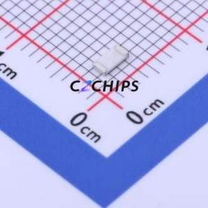 Résistance SMD RC1206FR-0763K4L 1206 (Type : Film Épais) (Résistance : 63,4 kOhm Précision : 1%) - Product Image 2