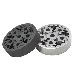 Rapid Prototype Manufacturer Custom Metal 3D Printing Service Aluminum Stainless Steel STL 3MF Files Supported - Product Image 5