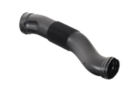 Kit de tuyau d'admission d'air gauche 1130941782 pour Mercedes-Benz R230 SL500 SL55 AMG 03-08