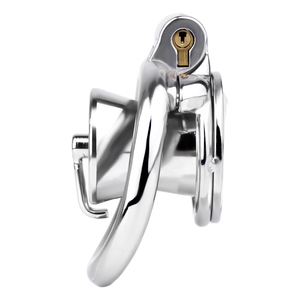 Цилиндр уретры, клетка целомудрия с инвертированным пламенем - Product Image 3