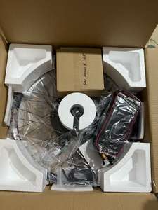 135-142 मिमी ड्रॉपआउट 20 24 26 27.5 29 इंच एमटीएक्स रियर व्हील ई-बाइक रूपांतरण किट 500w 1000w 1500w 2000w 3000w मोटर किट - Product Image 6