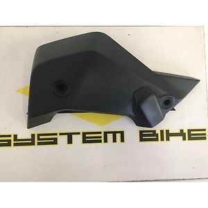 Ammortizzatore di Vibrazioni per Manubrio Barracuda, Accessorio per Moto - Product Image 1