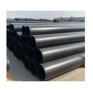 400mm 560mm 630mm 900mm 1200mm đường kính lớn nước cung cấp ống nhựa <span class=keywords><strong>HDPE</strong></span> Ống - Product Image 1