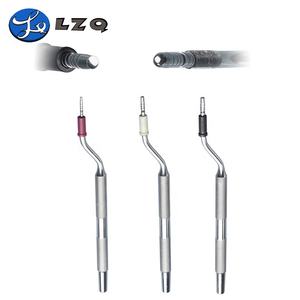 Concave Osteotoom Medische Schuine Osteotomen Tandheelkunde Taps Toelopende Osteotomen Te Koop - Product Image 3