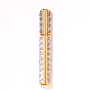 <span class=keywords><strong>Mascara</strong></span> pour cils personnalisé avec logo de marque privée, naturel, anti-bavures, longue tenue, imperméable, recourbant, allongeant et volumisant - Product Image 3