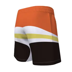 2024 New Hot Sale Lacrosse Jersey Großhandel Free Design Custom Sublimation Herren Field Hockey Jersey Shorts