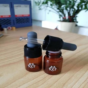 Lọ Nước Hoa Thủy Tinh Cuộn Nhỏ 5Ml 10Ml 15Ml <span class=keywords><strong>20Ml</strong></span> 30Ml 50Ml Bán Sỉ - Product Image 5