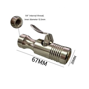 Válvula <span class=keywords><strong>de</strong></span> tubo interior autoblocante con boquilla <span class=keywords><strong>de</strong></span> <span class=keywords><strong>aire</strong></span>, bomba <span class=keywords><strong>de</strong></span> inflado <span class=keywords><strong>de</strong></span> aleación <span class=keywords><strong>de</strong></span> zinc <span class=keywords><strong>para</strong></span> vehículos, monitor <span class=keywords><strong>de</strong></span> presión <span class=keywords><strong>de</strong></span> neumáticos - Product Image 4