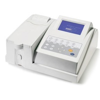 Animal Chemistry Analyzer Biochemistry Semi Automated Chemistry Analyzer for Veterinary