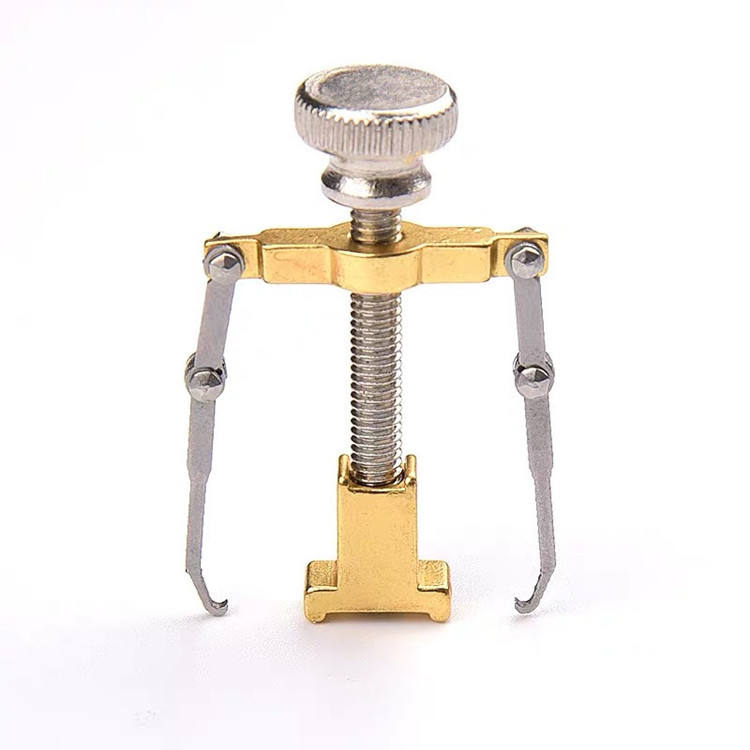 ถุง OPP สีทอง