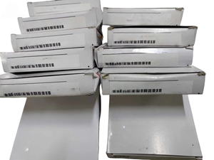 เซ็นเซอร์ควบคุม PLC เซ็นเซอร์สวิตช์โฟโตอิเล็กทริค ยี่ห้อใหม่เอี่ยม รุ่น FS-N11N - Product Image 1