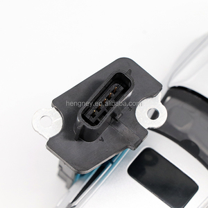 Cho Nissan <span class=keywords><strong>350Z</strong></span> biên giới Infiniti G35 Lưu lượng không khí <span class=keywords><strong>maf</strong></span> cảm biến Meter 22680-7s000 226807s000 22680-aw400 AFH70M-38 - Product Image 4