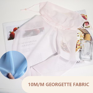 <span class=keywords><strong>Voile</strong></span> Qiaoqi en Soie de Mûrier Véritable à Prix Abordable, Protection Solaire Anti-Sable Anti-Buée Islamique - Product Image 6