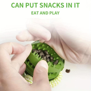 Köpek römorkör-of-war halat çiğnemek oyuncak, halat çekme oyuncak, kapalı ve açık Pet oyuncak - Product Image 4