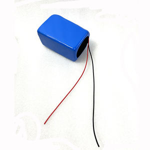 自热锂电池11.1V 12V 17.5ah 25Ah 35Ah电池，内置加热线圈系统，用于冷冻充电 - Product Image 2