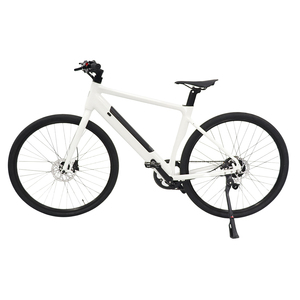 Adn-S350 36V10Ah 350w40nm <span class=keywords><strong>Shimano</strong></span> 9 vitesses capteur de Type intelligent gamme de vélo de ville électrique 70km vélo de ville électrique adultes navettage - Product Image 1