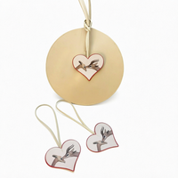 Porte-monnaie porte-clés en cuir véritable durable, style mini sac, avec motif carte d'Arabie Saoudite et palmier, pour femme, pendentif de sac à dos et breloque de sac
