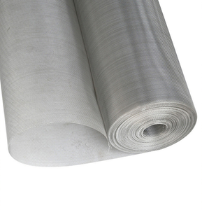 20 50 100 150 Micron 304 316 thép không gỉ lưới kim loại lưới cho bộ lọc - Product Image 6