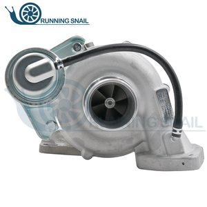 Turbocompresor RHF4 VIHS 8981941890 para camión ISUZU 600P 700P motor 4HK1 5.2L 139KW Euro IV - Product Image 5