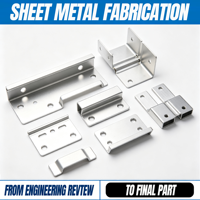 Produits de qualité certifiés ISO 9001, découpe laser sur mesure, pliage, soudage, fabrication de pièces en tôle d'aluminium