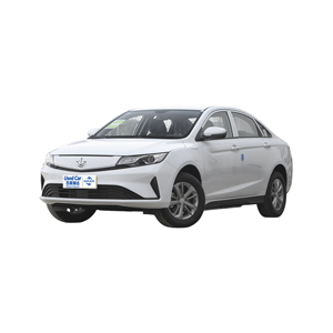 Oferta Especial: Coche Eléctrico Usado 2022 para Maple S60 Youxing, Batería de Litio Ternaria, 415 KM, Sedán, Volante a la Izquierda, Bajo Kilometraje, 5 Asientos, Cámara Trasera - Product Image 1