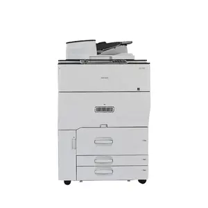 REOEP Oficina Copiadora de alto volumen Impresoras Copiadoras Máquina de impresión A4 para Ricoh Pro C5200S C5210S Impresora láser Fotocopiadora