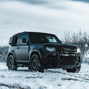 Jantes forgées de 18, 19, 20 et 22 pouces pour LandRover RangeRover Evoque Defender Discovery Velar DC100 Freelander <span class=keywords><strong>Vision</strong></span> bmw AUDI STL - Product Image 2