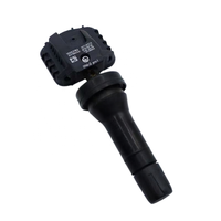 Capteur TPMS pour Hyundai Sonata IX35 Mistra Santa Fe NEXO 433MHz Surveillance de la pression des pneus Signal stable de