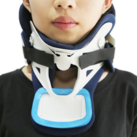 Deluxe Réglable Collier Cervical