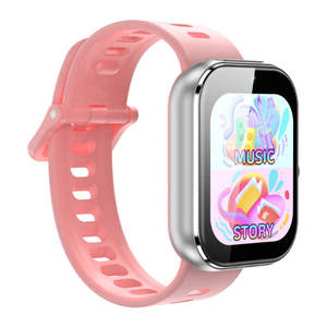 Wholesale Cheapest Kids Smart <strong>Watch</strong> With HD Camera SOS Smartwatch Against Water <strong>for</strong> Children 3-12 <strong>Years</strong> <strong>Old</strong> - Product Image 2