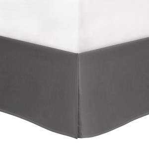 Juego de edredón de gamuza sintética DB de 7 piezas, técnica tejida con estampado Floral sólido, algodón liso, hogar, boda, Hotel, Super King Queen - Product Image 5