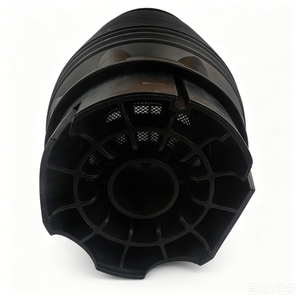 Sac à ressorts de suspension pneumatique pour véhicule, arrière droit/gauche, 68260938AB, compatible avec Dodge 2021 - Product Image 6
